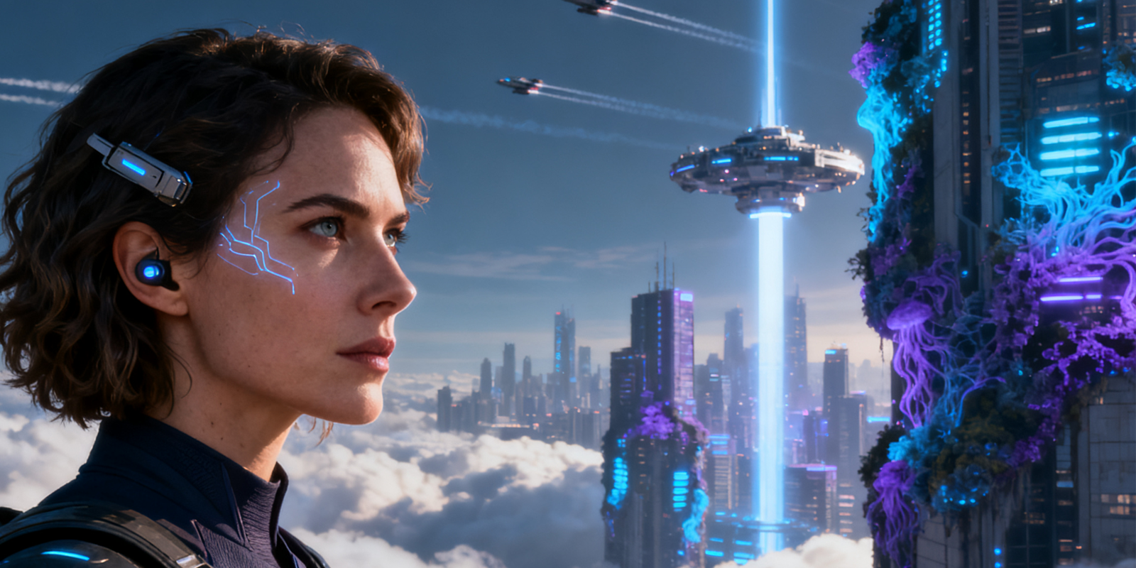 《星際探索》全球營銷活動